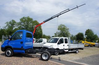 Iveco Daily 40C18